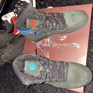 2017 Retro Air Jordan 1 “Quai 54”